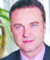Dr Bogdan Fischer, radca prawny i partner w kancelarii Chałas i Wspólnicy