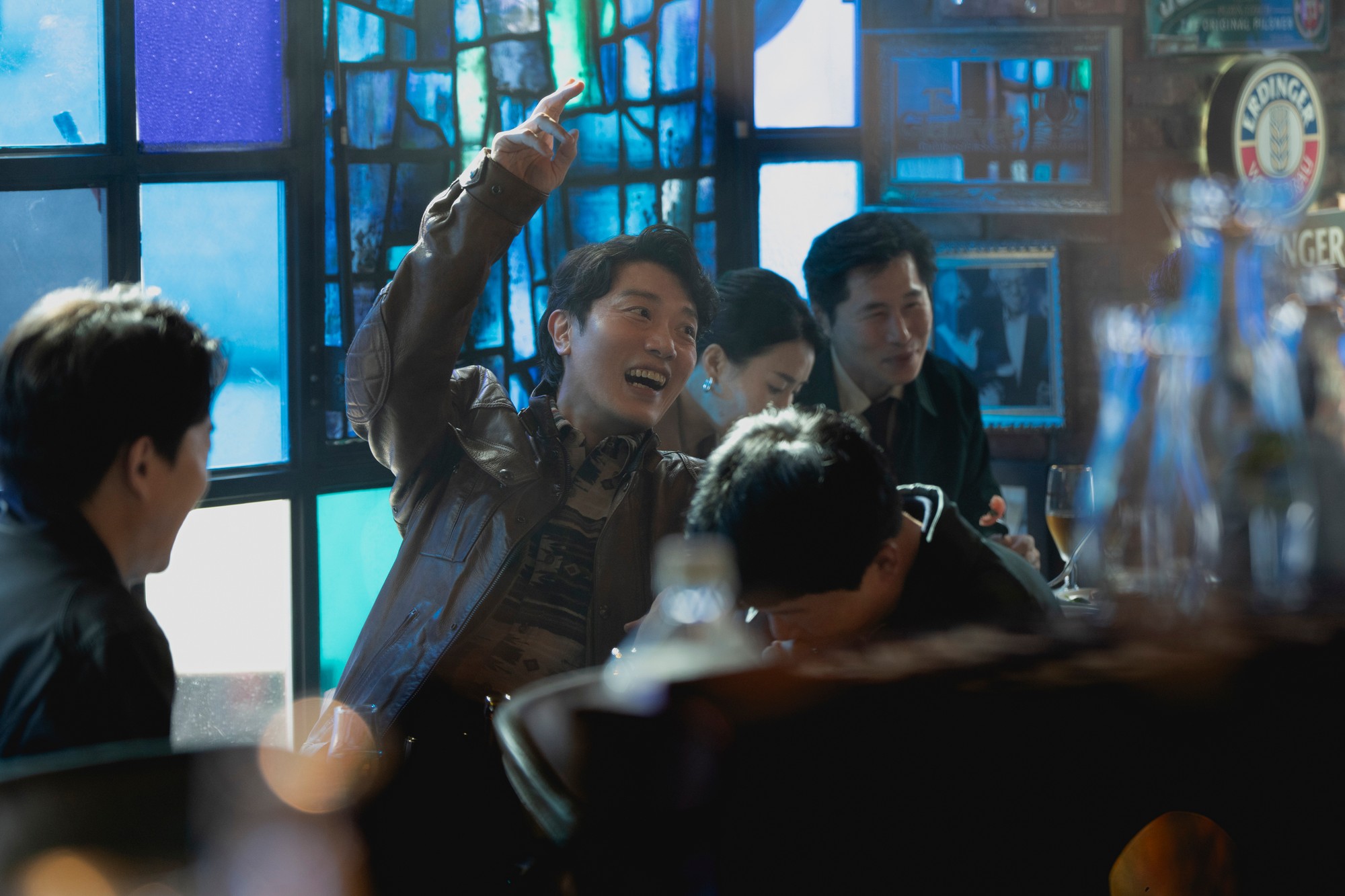 film Nie je iná možnosť