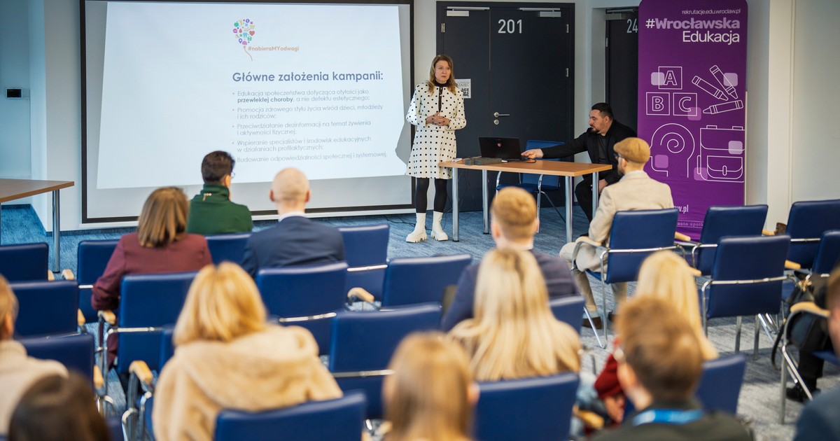 Zdrowe dzieci to odważne dzieci!