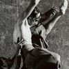 Bru je bio jedini dečak u selu koji je plesao i zbog toga su ga deca maltretirala | Foto: Jim McFarlane