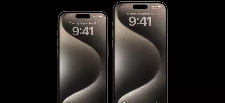 Premiera iPhone'a 15, a NASA grzebie przy UFO - Szpany i Dzbany 185