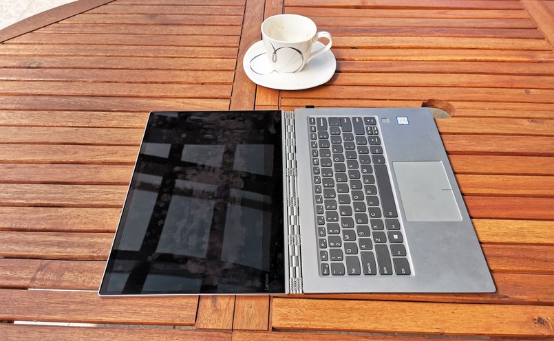 Lenovo Yoga 920