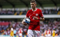 Sebastian Szymański piłkarzem Fenerbahce Stambuł