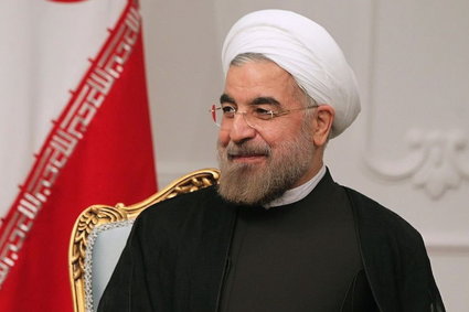 Prezydent Rowhani: Iran pozostanie stroną umowy mimo decyzji USA