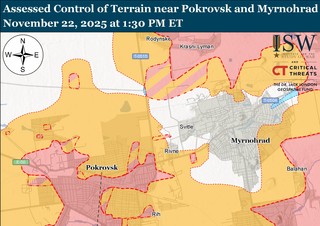 Miasto pułapka! Ukraiński garnizon otoczony i bombardowany trzytonowymi bombami