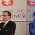 Resort Zbigniewa Ziobry bierze się za twórców piramid finansowych. Będą zmiany w prawie