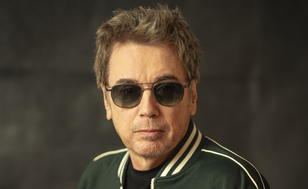 Jean-Michel Jarre