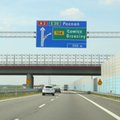 Projekt znoszący opłaty za autostrady trafił do Sejmu. Oto szczegóły