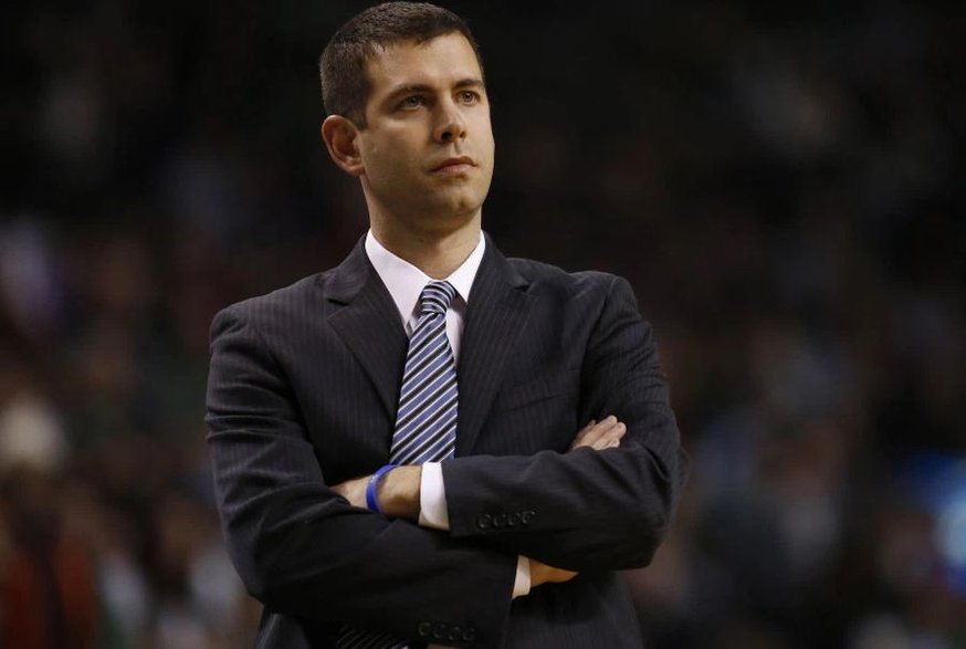 Brad Stevens / fot. wikimedia commons