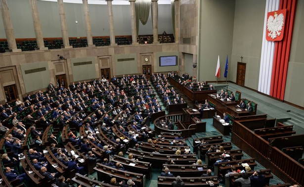 Sejm, władca absolutny Trybunału Konstytucyjnego. Zniknie ważny przepis