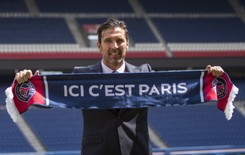 Gianluigi Buffon chce podbić Paryż. 'Mam 40 lat i na emeryturę się nie wybieram'