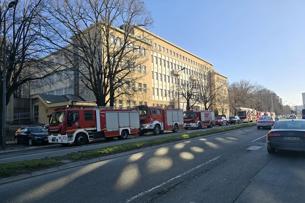 Sudar vozova kod Adamuza u Španiji 19. januara