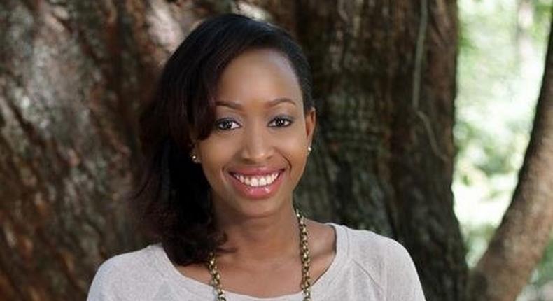 Janet Mbugua