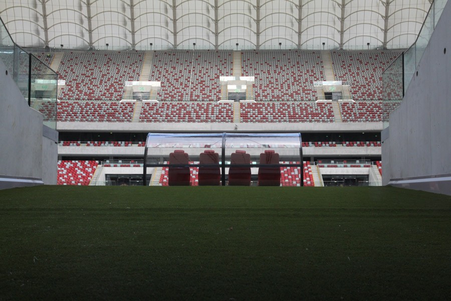 Stadion Narodowy