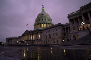 USA: Izba Reprezentantów przyjęła ustawę o przestępstwach z nienawiści wymierzonych w Azjatów