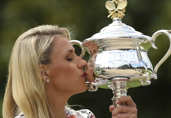 Polka w barwach Niemiec triumfatorką Australian Open. Zobacz, kim jest Andżelika Kerber