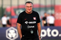 Czesław Michniewicz: Jeśli pokonamy Francję, to możemy okrzyknąć się mistrzami świata