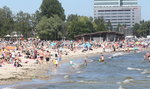 Zakaz kąpieli na plażach! Chodzi o bezpieczeństwo mieszkańców!