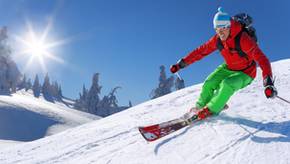 Beliebte Skijacken für Herren im Vergleich