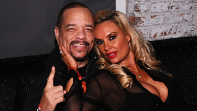 Ice-T: jestem tu po to, żeby krzyczeć