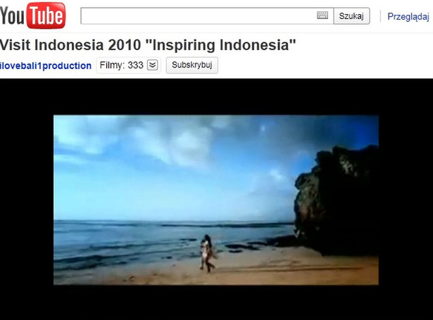 Państwo tysięcy wysp. Indonezja to nie tylko Bali
