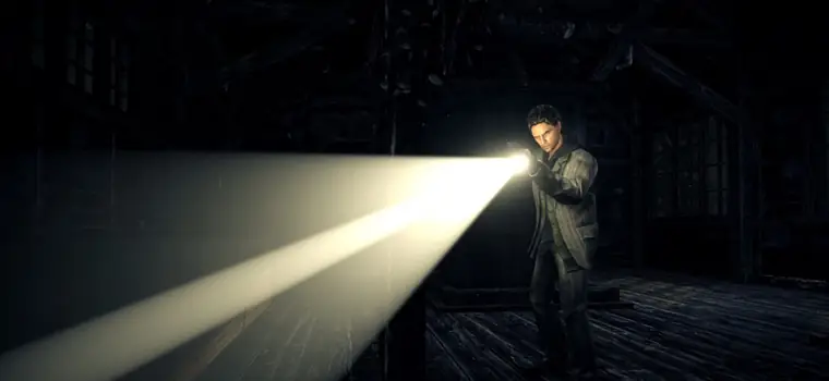 Alan Wake