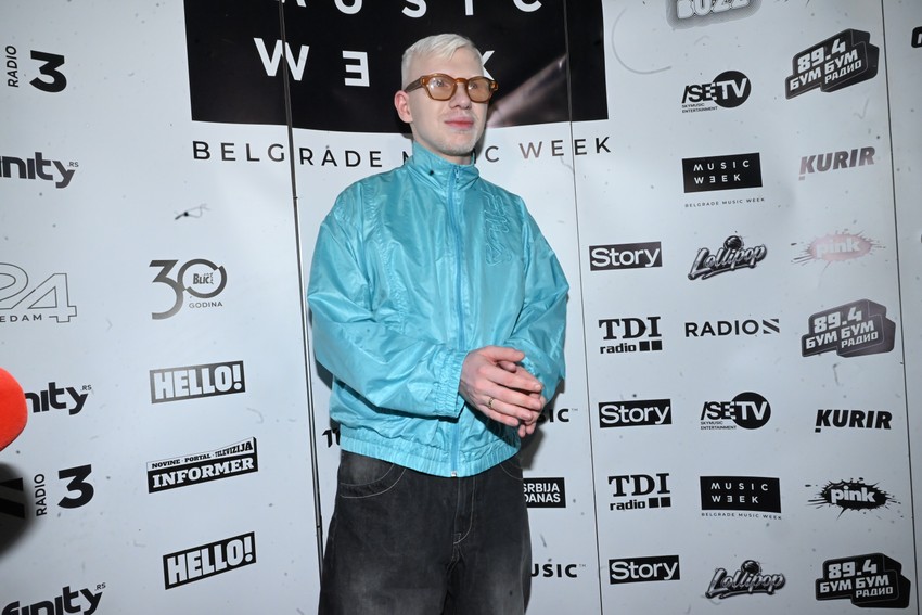 Albino izjava