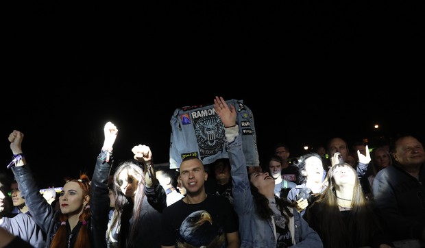 novi sad exit egzit festival marki ramon