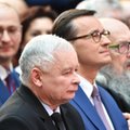 Czas na Piątkę+. Plus oznacza wolność - prezes PiS na konwencji w Gdańsku