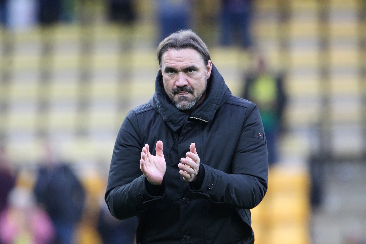 Daniel Farke