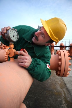 Gazprom przejmie zobowiązania wobec PGNiG