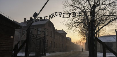 Okradli Auschwitz. Pójdą siedzieć?