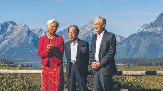 Dolar łatwo się nie podda presji ze strony BRICS