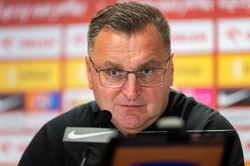 Sensacyjny powrót Michniewicza na trenerską ławkę. Może objąć zespół, z którym zdobył mistrzostwo Polski