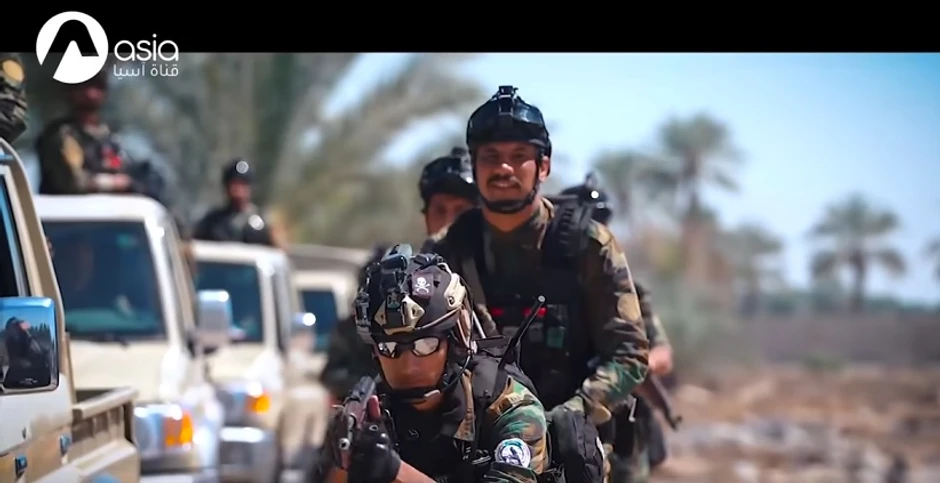 Emisija sa lažnim islamistima Taneb Rislan