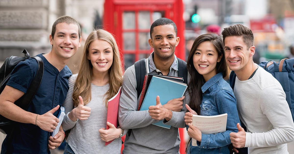 Top 5 education consultants in Africa that can help you secure university admissions abroad - Vimarsana News