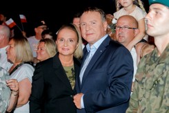 Joanna Kurska o życiu w USA: Nie widziałam kobiet z wielkimi ustami i napompowanymi policzkami