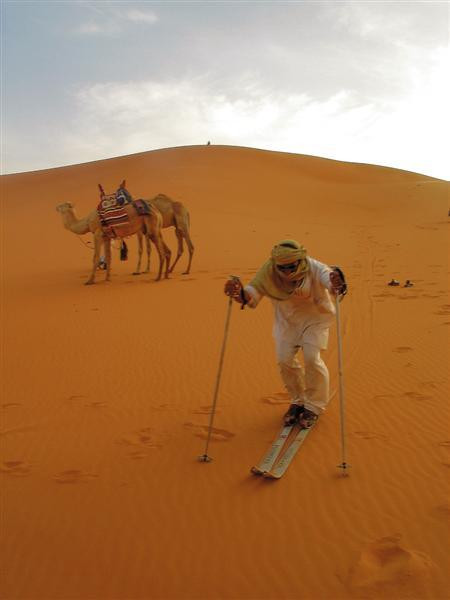 Galeria Algieria - Salam Sahara, obrazek 5