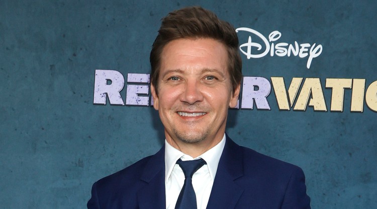 Jeremy Renner