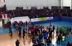 Polskie szczypiornistki pobite w Turcji po wygranym meczu