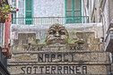 Podziemia Neapolu (Napoli Sotterranea)