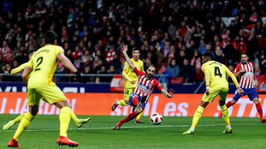 Puchar Hiszpanii: Girona wyeliminowała Atletico Madryt