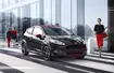 Ford Fiesta Black Edition Red Edition