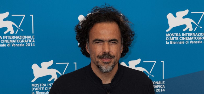 Meksyk rządzi w kinie! Alejandro Gonzalez Inarritu, reżyser pamiętnej "Zjawy", na czele jury Festiwalu w Cannes