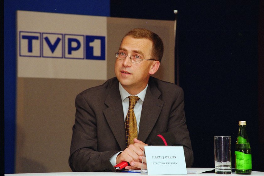 Maciej Orłoś