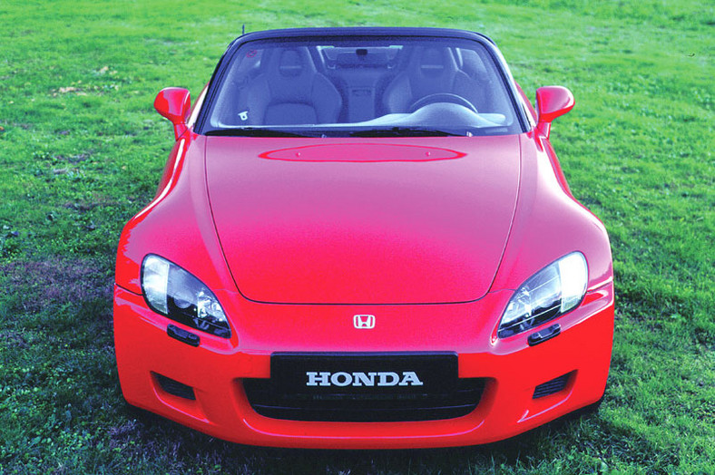 Honda S2000 – zbliża się koniec produkcji żywej legendy