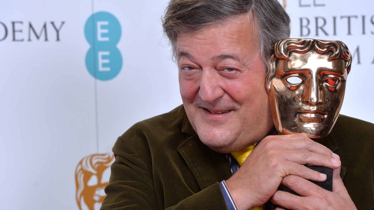 Stephen Fry, brytyjski aktor, prezenter i osobowość telewizyjna, ogłosił, że ma raka prostaty. O swojej chorobie poinformował za pomocą filmu zamieszczonego w serwisie YouTube.