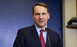 Nowe doniesienia ws. wojsk Korei Północnej na Ukrainie. Sikorski zdradza szczegóły