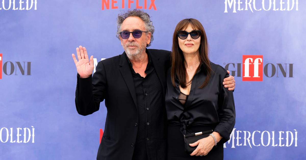 Monica Bellucci i Tim Burton sprzedali willę w Toskanii. 10 sypialni, 13 łazienek