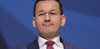 Morawiecki podpadł prezesowi!